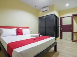 RedDoorz @ Batu Aji Batam 2