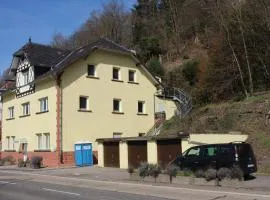 Gästehaus Windheim (Ettlingen)