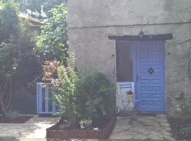Stunning view in Cathar country