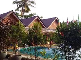 Negombo The Nature Villa and Cabanas