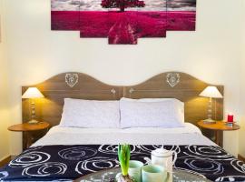 1900 Artevita B&B, hotel din Florența