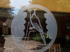 Woodpecker Guesthouse Middelburg Mpumalanga, hotel en Middelburg