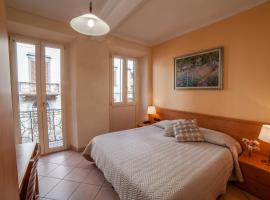 Eliseo B&B Ristorante, hotel v destinaci Gallicano