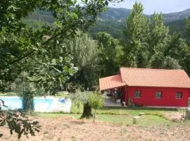 Casas de Alvite
