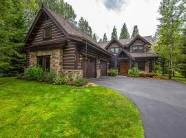 Idaho Club Lodge Home
