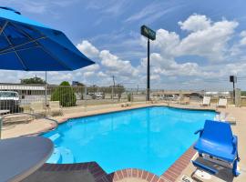 Quality Inn, hotel in Gonzales