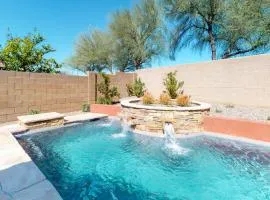 Mesquite Vista