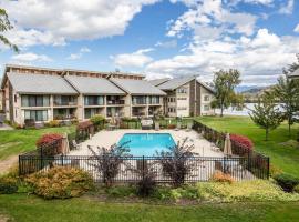 Condo Del Sol 210, Hotel in Sandpoint