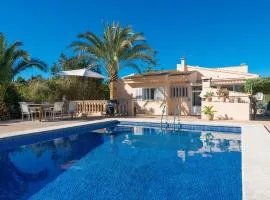 Can Moragues & Martorell