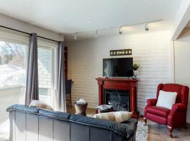 Retreat at Wildwood، فندق في كيتشوم