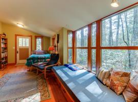 Island Artist Studio, hotel near Orcas Island - ESD, Orcas