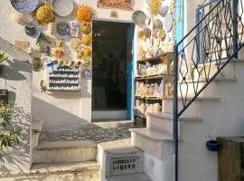 Casa Raffaella nel cuore di Peschici