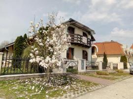 Vila Anna, hotel in Veľký Meder