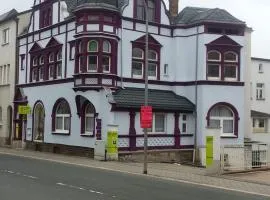 Bed and Breakfast Zeulenroda
