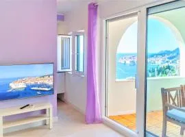 Dubrovnik Colors - Old Town View Apartment No1