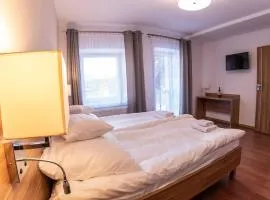 Apartamenty ZYGFRYD 28C 2