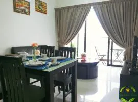 °Garden Bay°country garden danga bay JOHOR