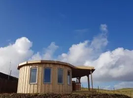 Skye Cabins