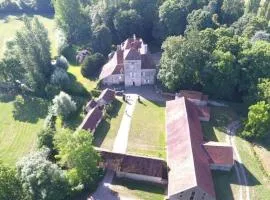 Chateau de Vesset