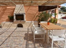 Patras Studio, hotel near Agios Georgios Beach, Agios Georgios Pagon