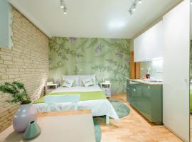 Apartments Villa Mak