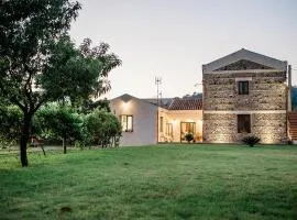 Valle degli Agrumi