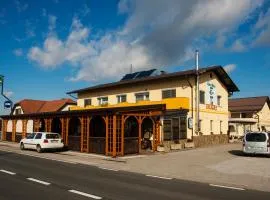 Guest House Čelan