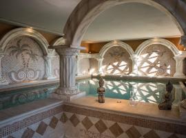 La Rugea - Le Spighe Resort