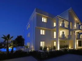 Villa Bianca Luxury Apartments