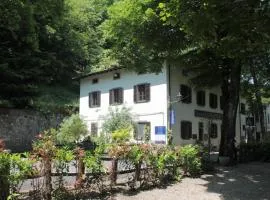Locanda Dei Baroni - Antica Dimora