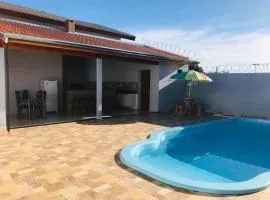 Recanto da Família