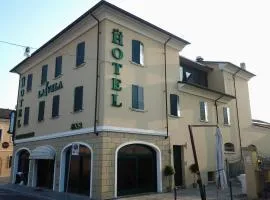 La Vela