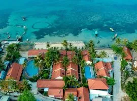 Hula Hula Seafront Phu Quoc