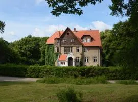 Pałac Myśliwski Orle Solutions