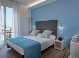 Hotel Maria Serena: bir Rimini, San Giuliano oteli