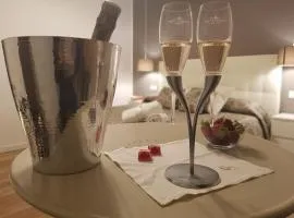 Gocce di Girgenti - comfort suites
