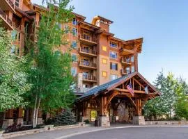 Hotel 5 estrellas en Park City Hotel 5 estrellas en Park City