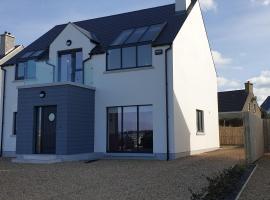 No 5 sandycove, hotelli kohteessa Donegal