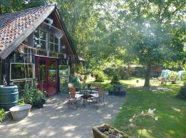 B&B Kupershof, feriebolig i Epe