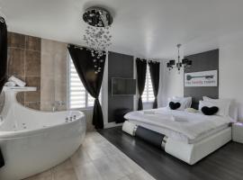 123home-Suite & spa, מלון בסריס