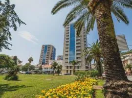 Blue Marlin Apartments