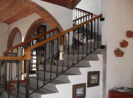 Hotel Marianao, Hotel in Nautla