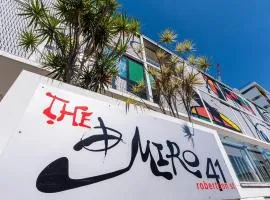 The Miro Apartments
