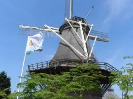 Apartment Amsterdam New West - Free parking
