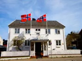 Opsahl Gjestegaard