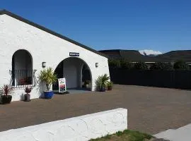 Barrington House Taupo