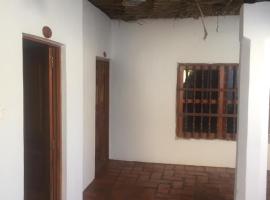 LA CHOZA, guest house in Mompos