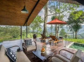 Madulkelle Tea and Eco Lodge