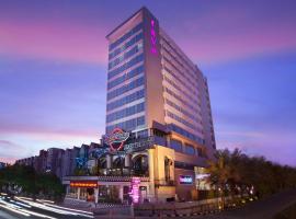 favehotel Solo Baru, hôtel à Solo