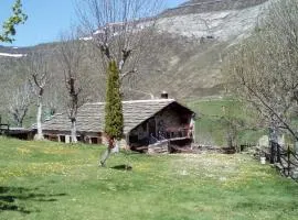 Casa Rincon Pasiego